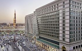Hilton Madinah